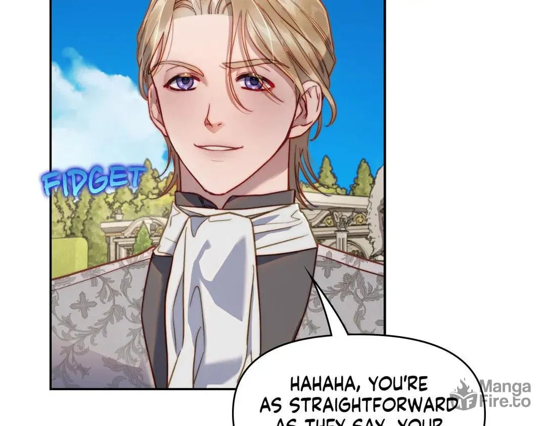 Lucia Chapter 132 page 123 - 
