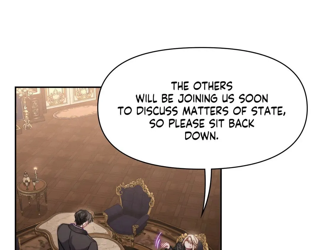 Lucia Chapter 132 page 14 - 