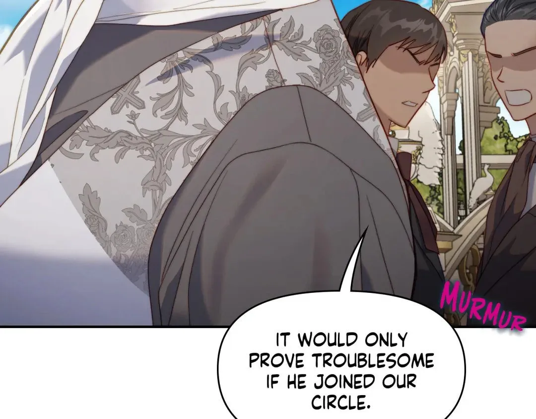 Lucia Chapter 132 page 131 - 