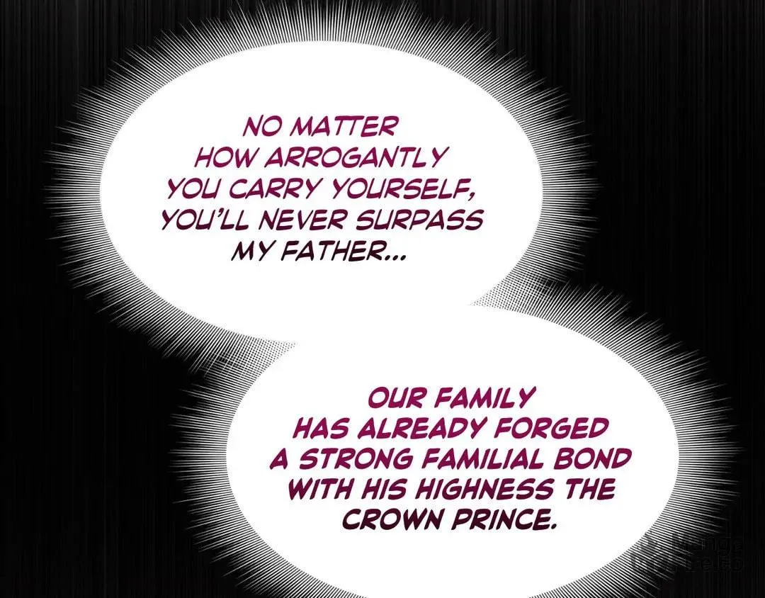 Lucia Chapter 132 page 135 - 