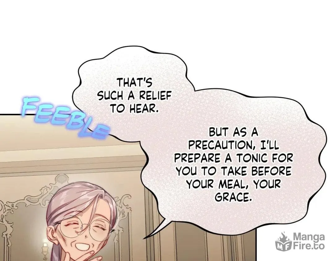 Lucia Chapter 132 page 144 - 