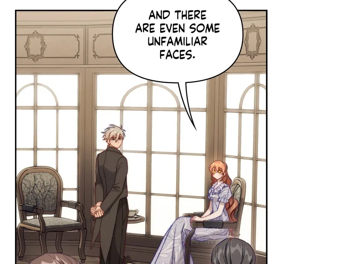 Lucia Chapter 132 page 152 - 