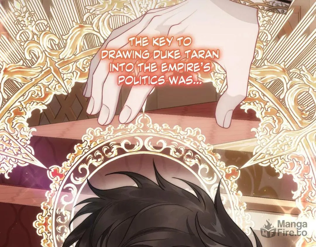 Lucia Chapter 132 page 20 - 