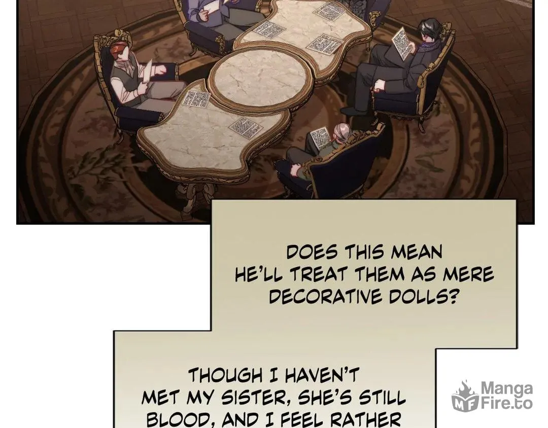 Lucia Chapter 132 page 27 - 