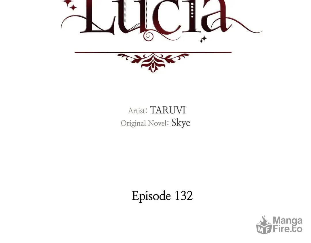 Lucia Chapter 132 page 33 - 