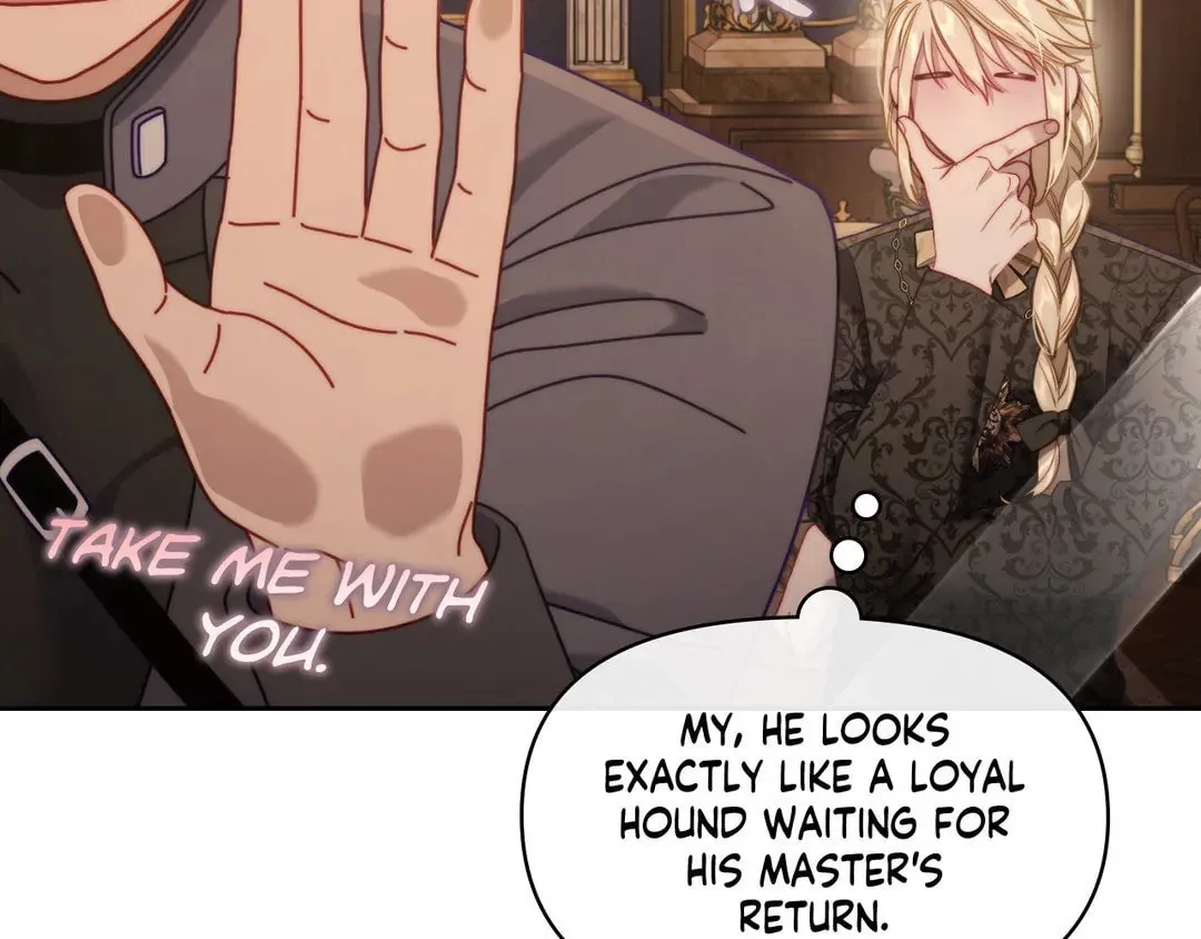 Lucia Chapter 132 page 41 - 