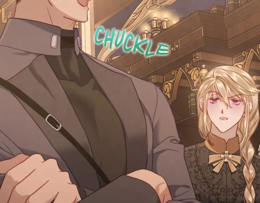 Lucia Chapter 132 page 56 - 