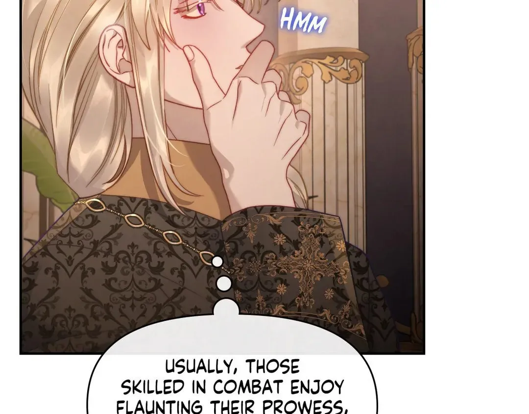 Lucia Chapter 132 page 59 - 