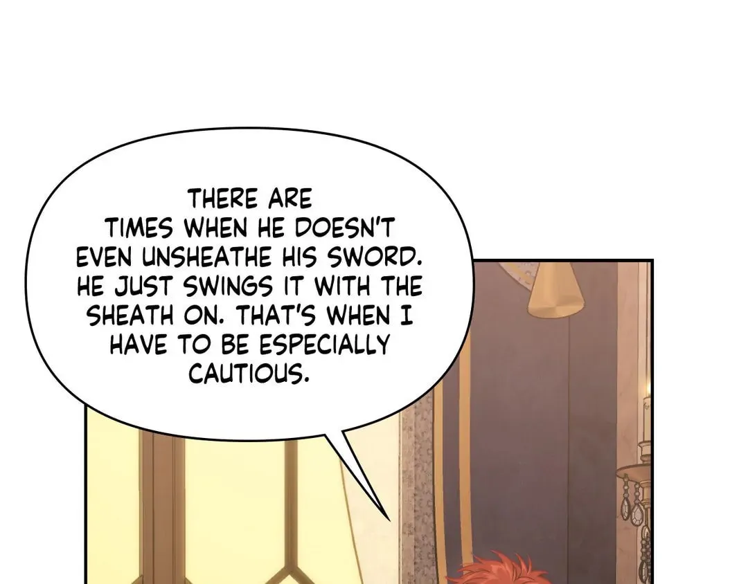 Lucia Chapter 132 page 73 - 