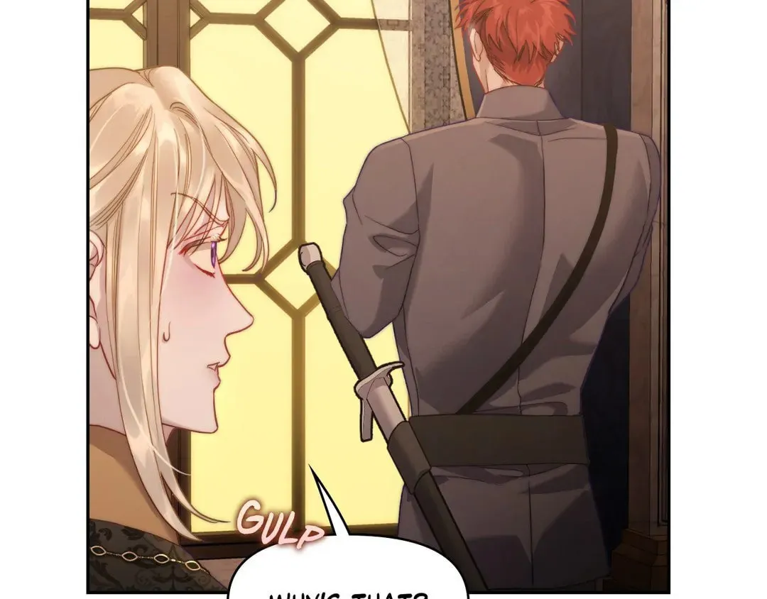 Lucia Chapter 132 page 74 - 