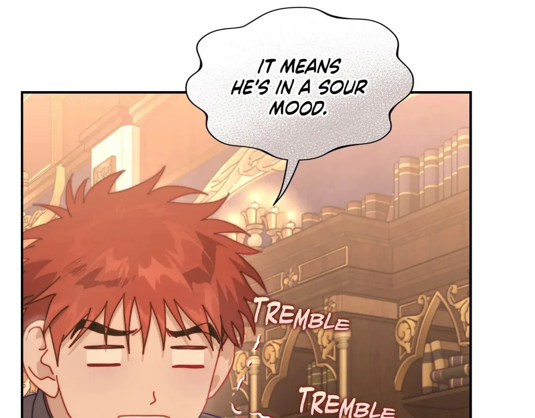 Lucia Chapter 132 page 76 - 