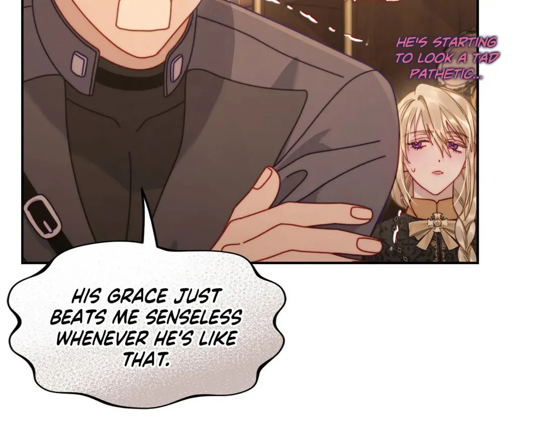 Lucia Chapter 132 page 77 - 