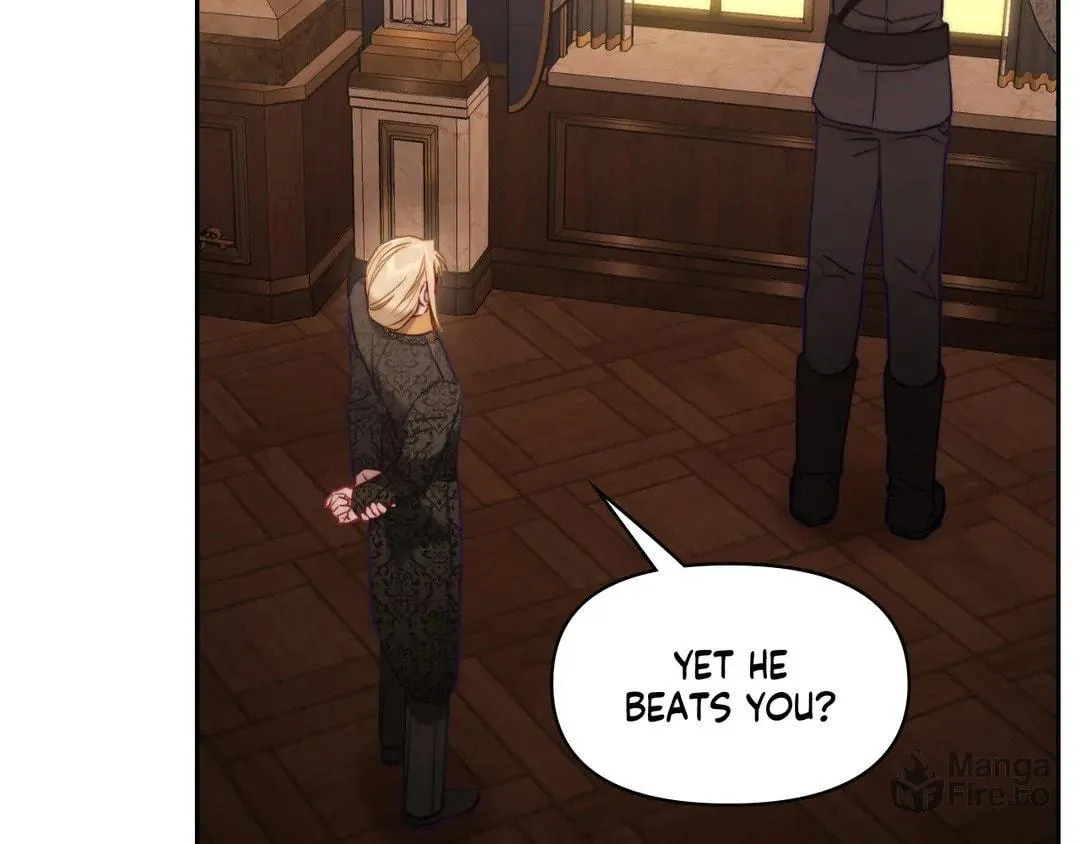 Lucia Chapter 132 page 81 - 