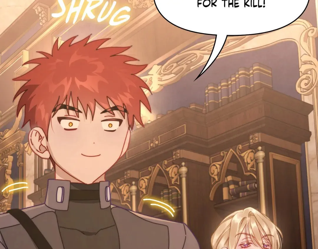 Lucia Chapter 132 page 83 - 