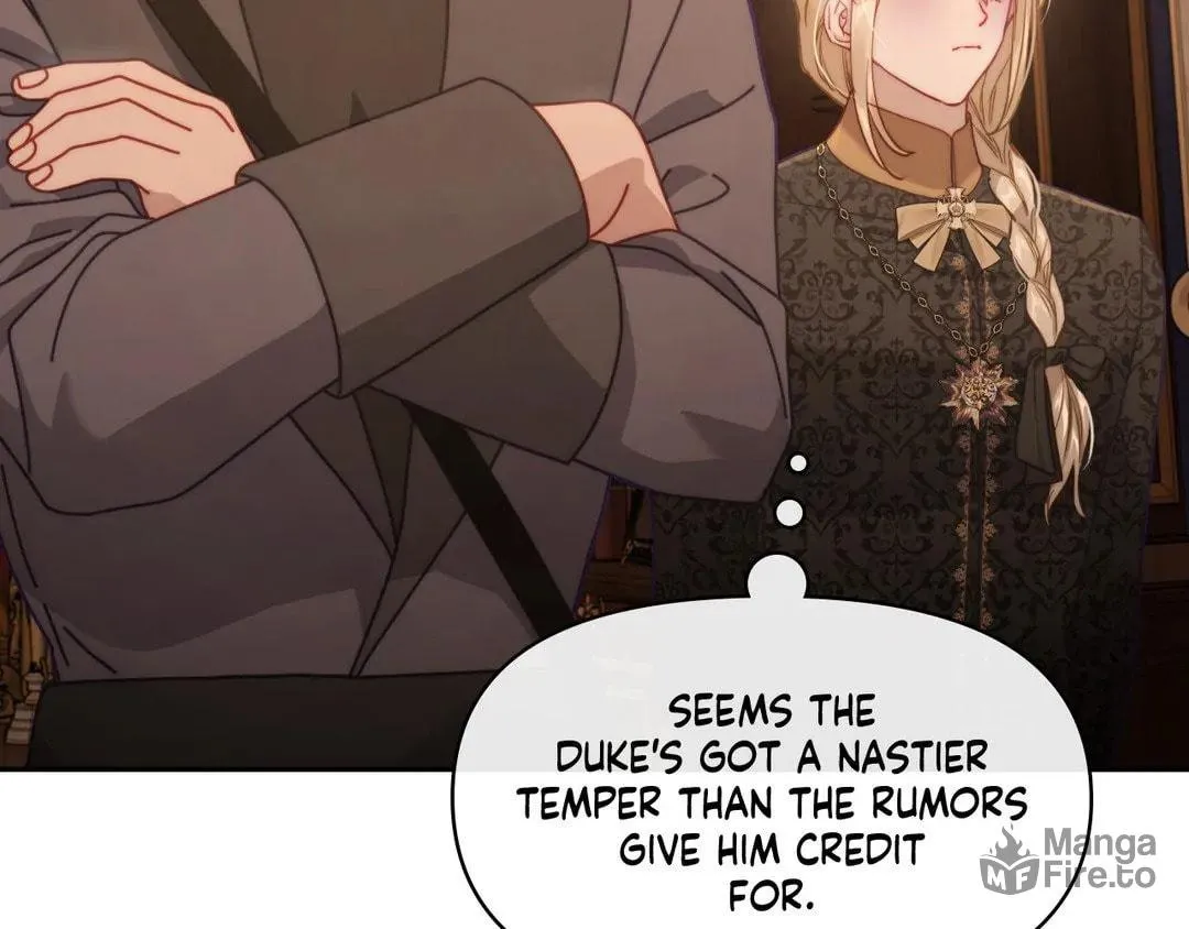 Lucia Chapter 132 page 84 - 