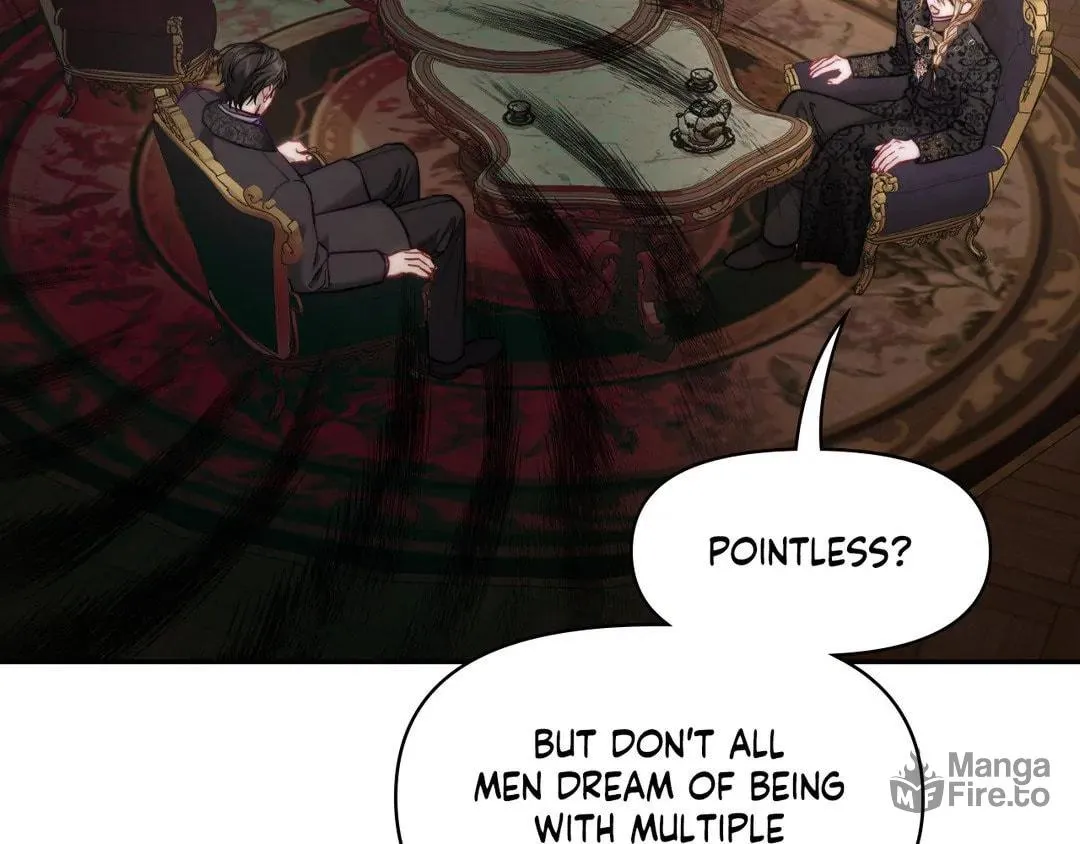 Lucia Chapter 132 page 10 - 