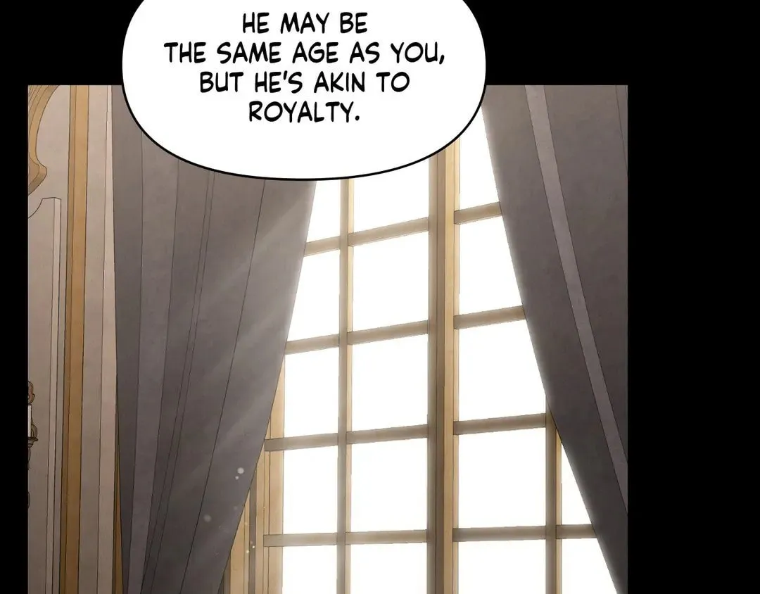 Lucia Chapter 132 page 91 - 