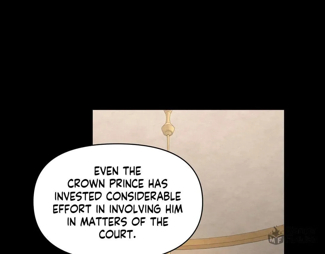 Lucia Chapter 132 page 93 - 