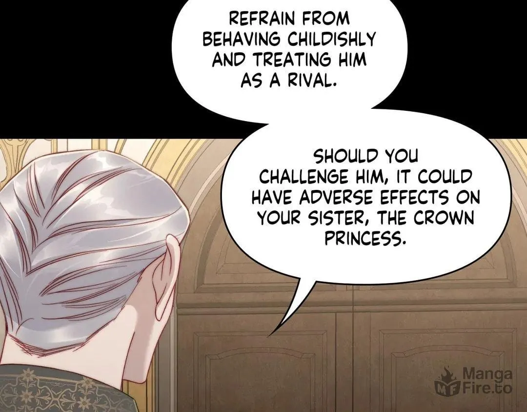 Lucia Chapter 132 page 100 - 