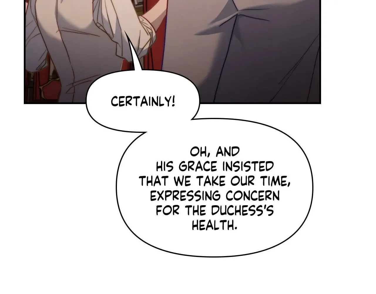 Lucia Chapter 133 page 11 - 