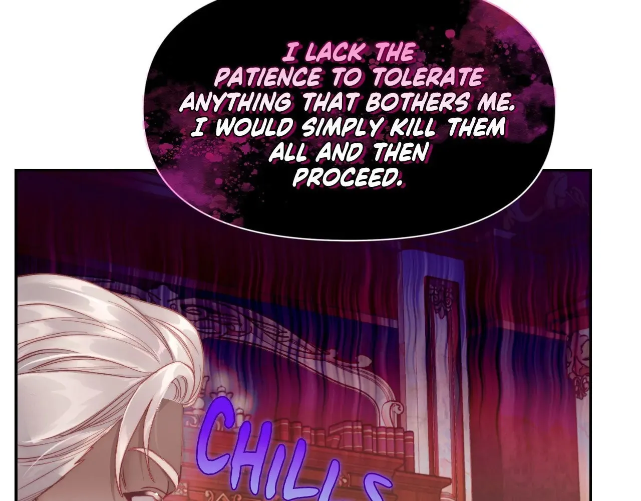 Lucia Chapter 133 page 104 - 