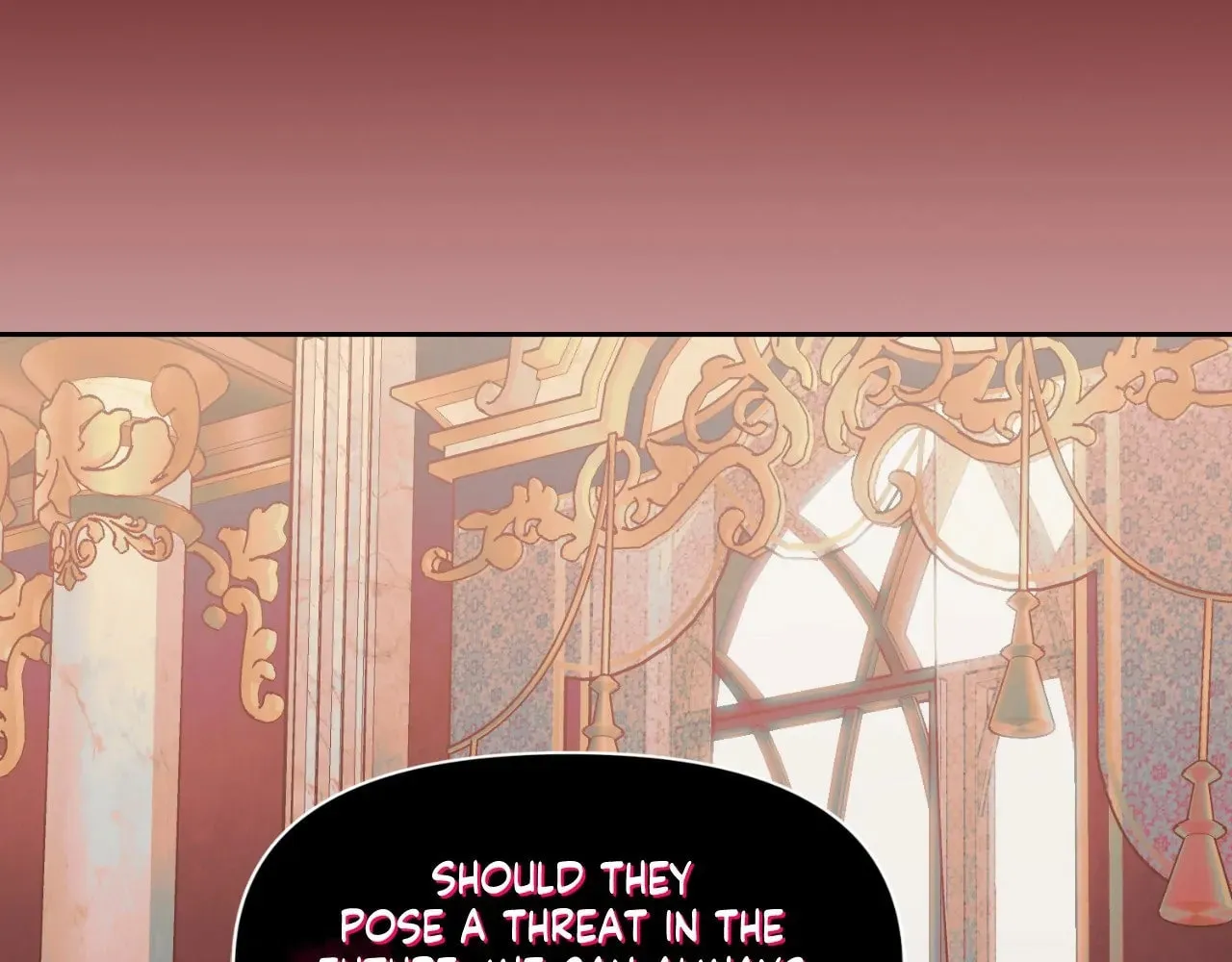Lucia Chapter 133 page 112 - 