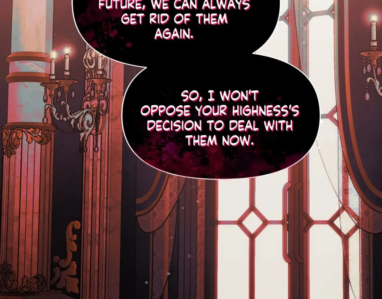 Lucia Chapter 133 page 113 - 