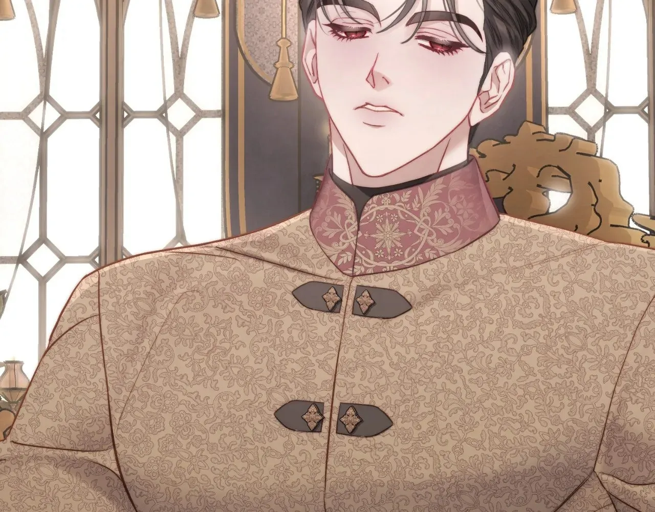 Lucia Chapter 133 page 116 - 