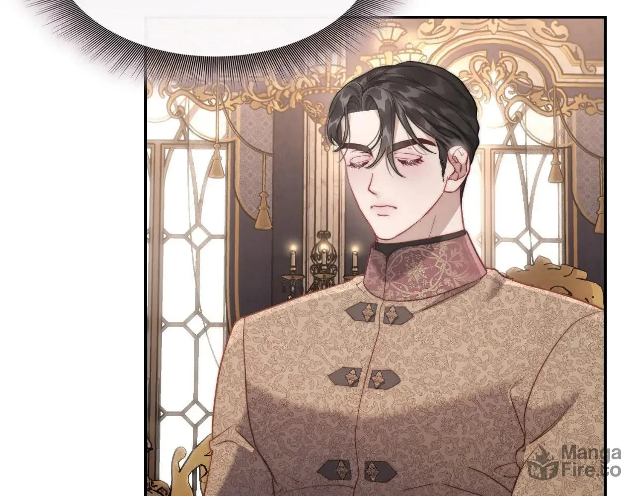 Lucia Chapter 133 page 130 - 