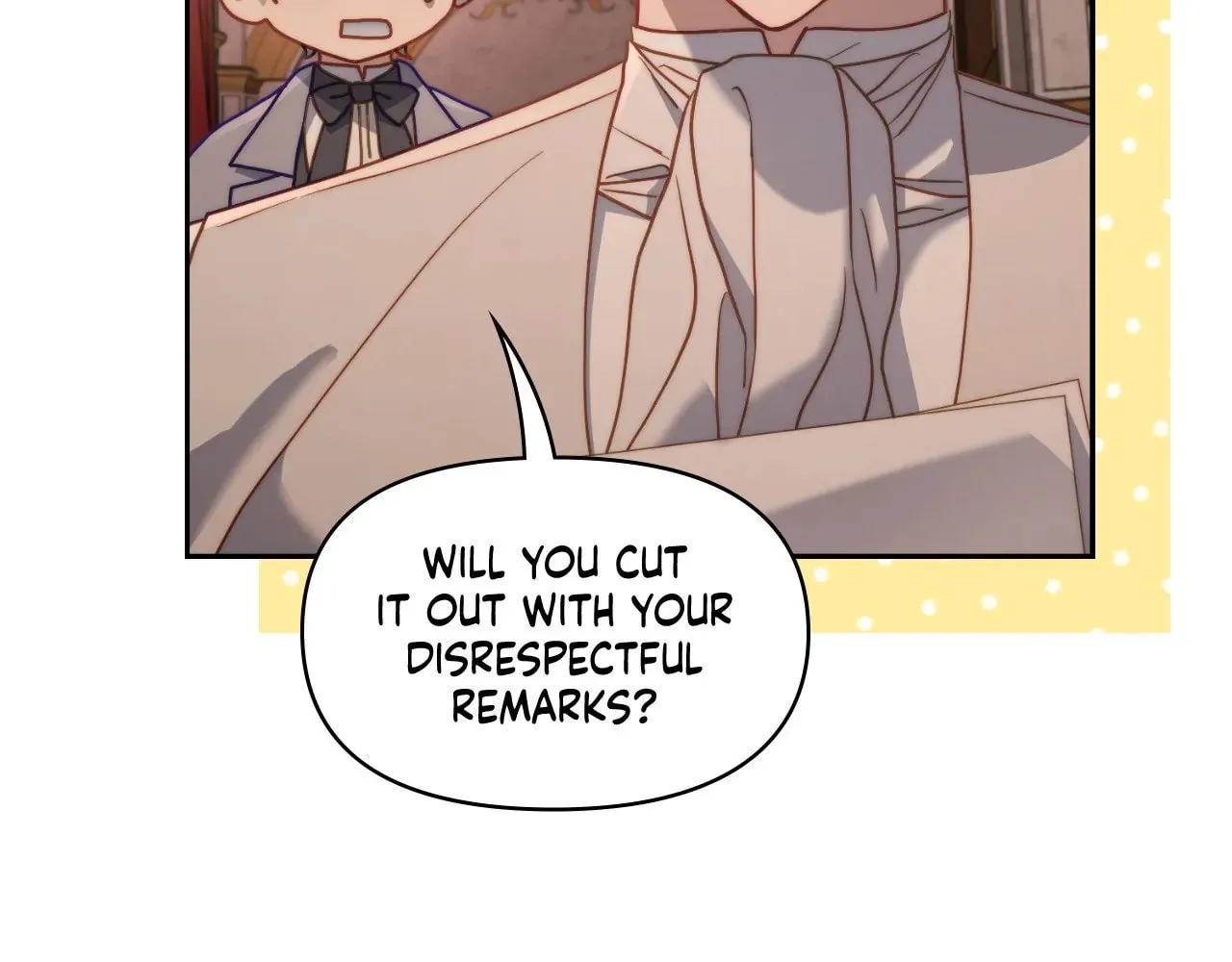 Lucia Chapter 133 page 14 - 