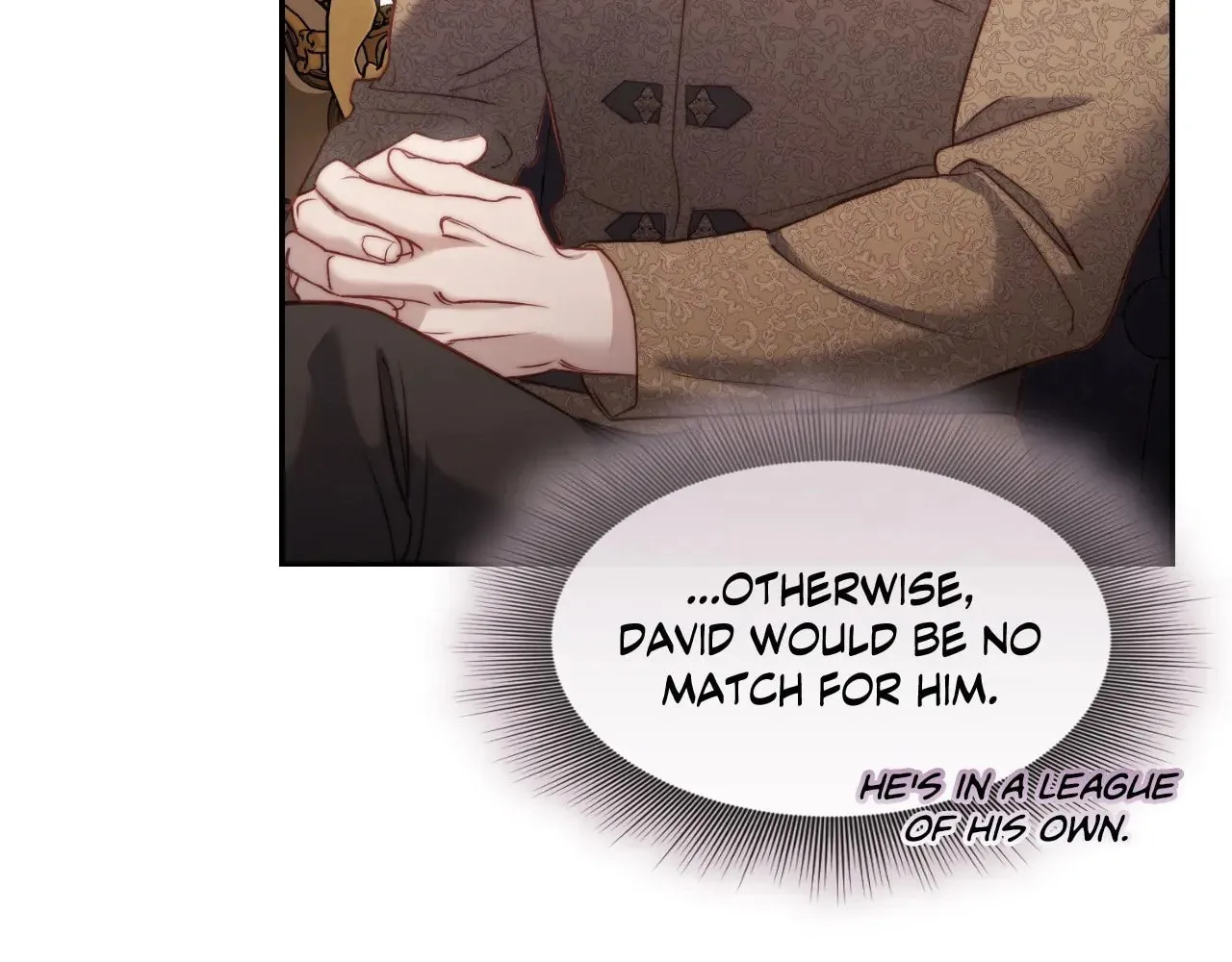 Lucia Chapter 133 page 131 - 