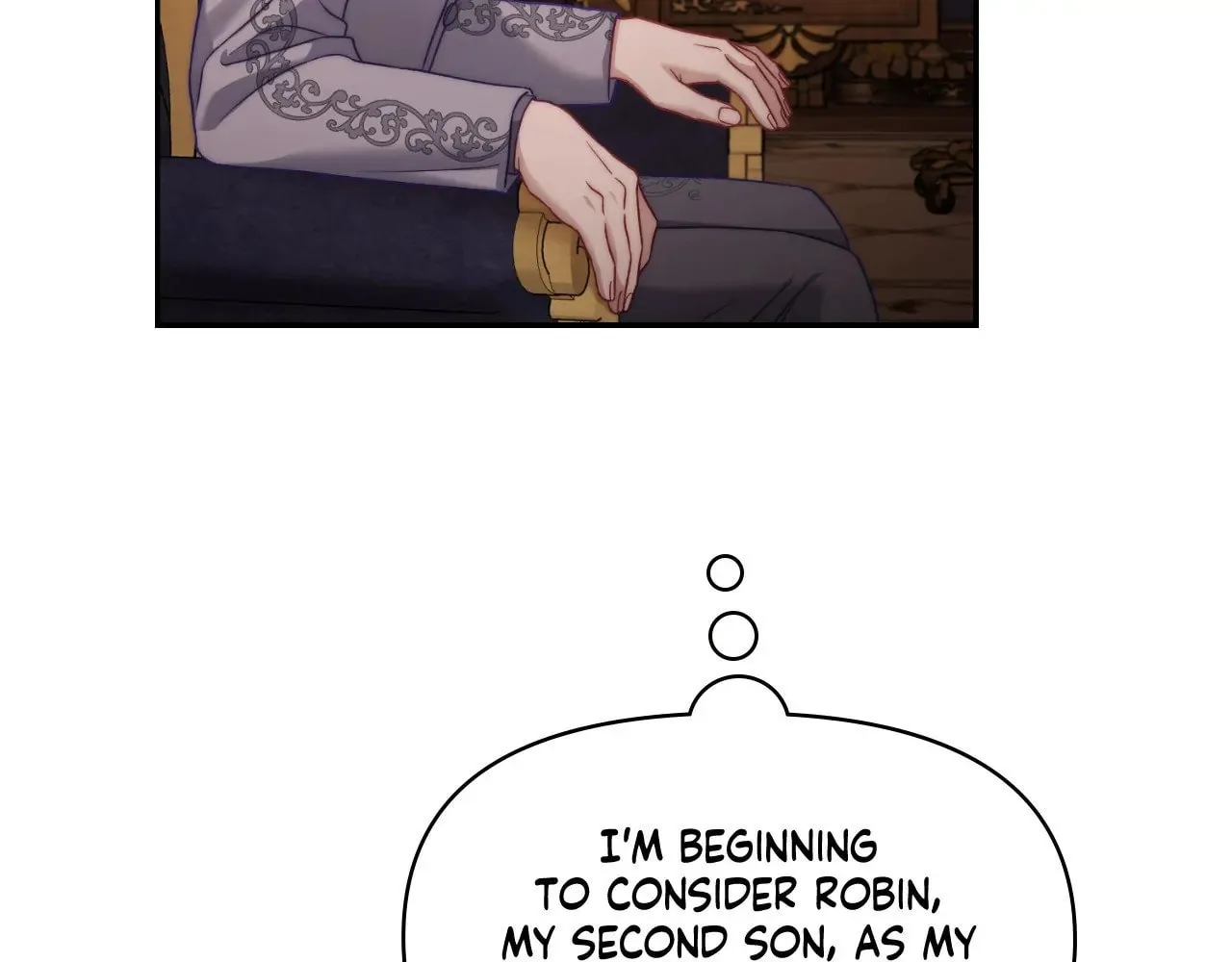 Lucia Chapter 133 page 134 - 