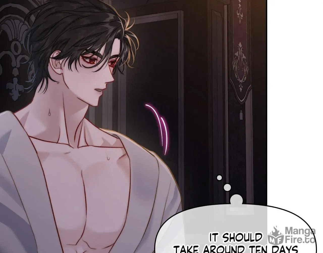 Lucia Chapter 133 page 141 - 