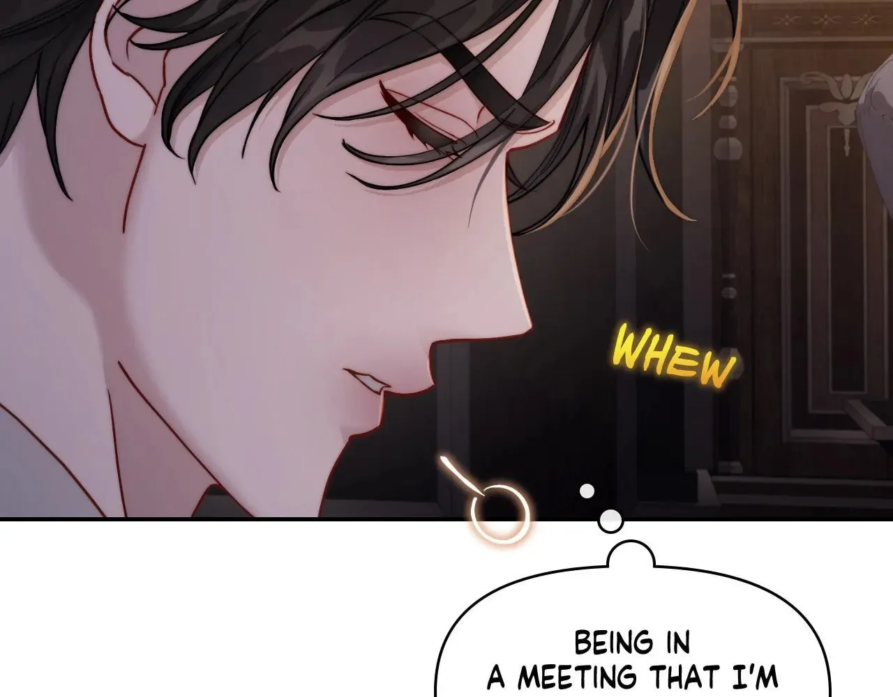Lucia Chapter 133 page 143 - 