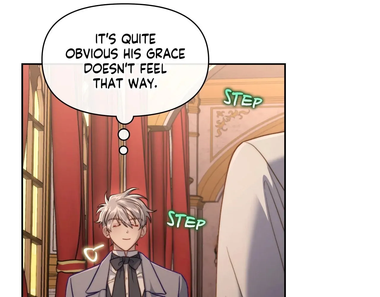 Lucia Chapter 133 page 16 - 