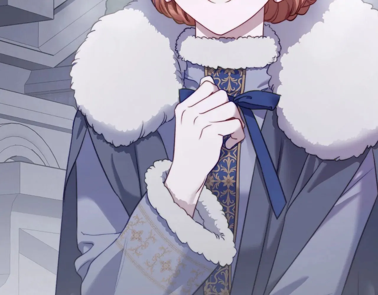 Lucia Chapter 133 page 154 - 