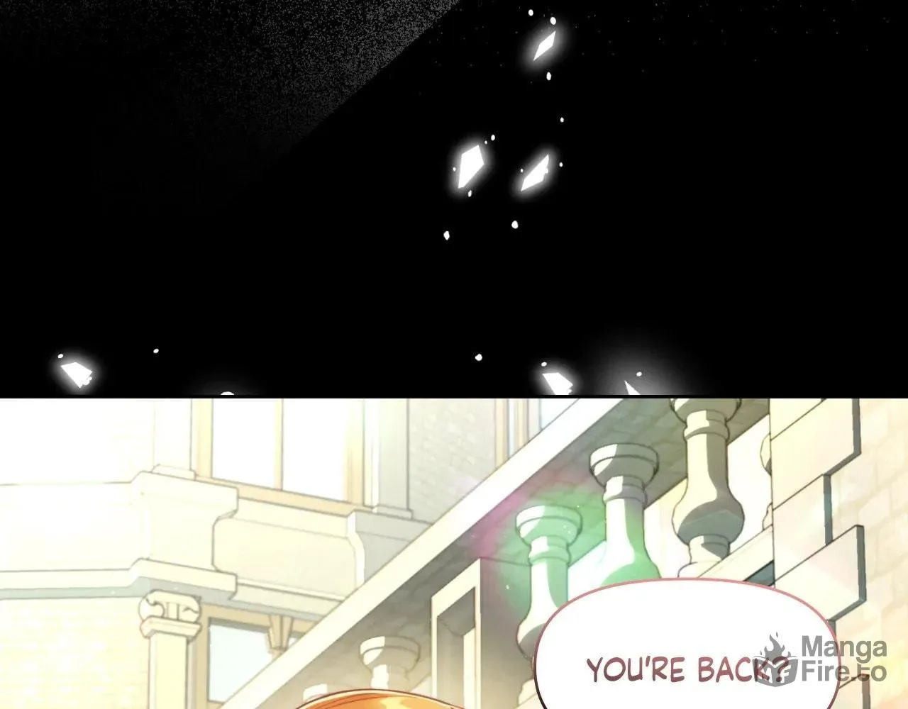 Lucia Chapter 133 page 156 - 