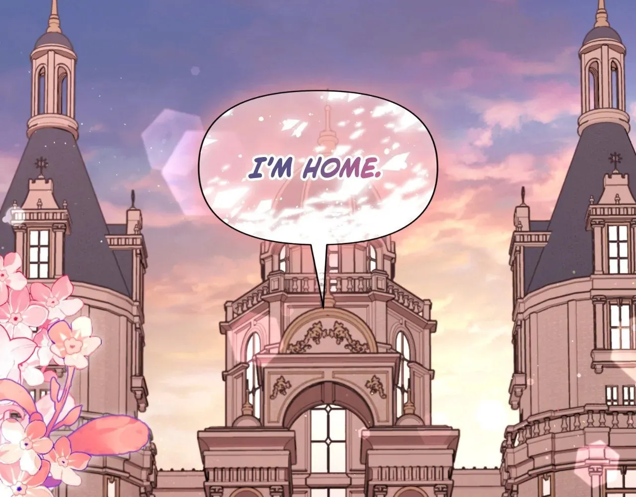 Lucia Chapter 133 page 164 - 