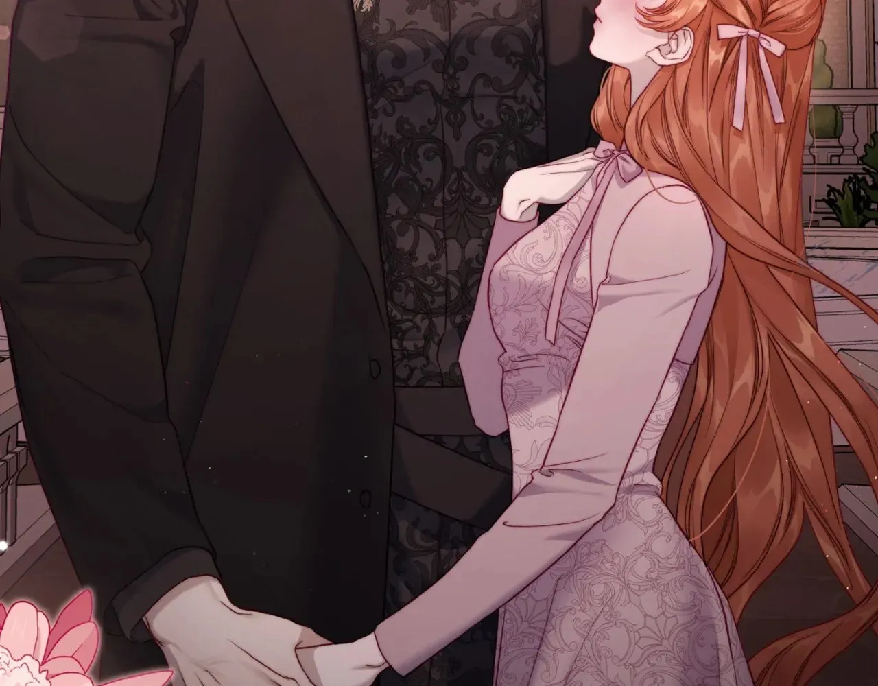Lucia Chapter 133 page 166 - 