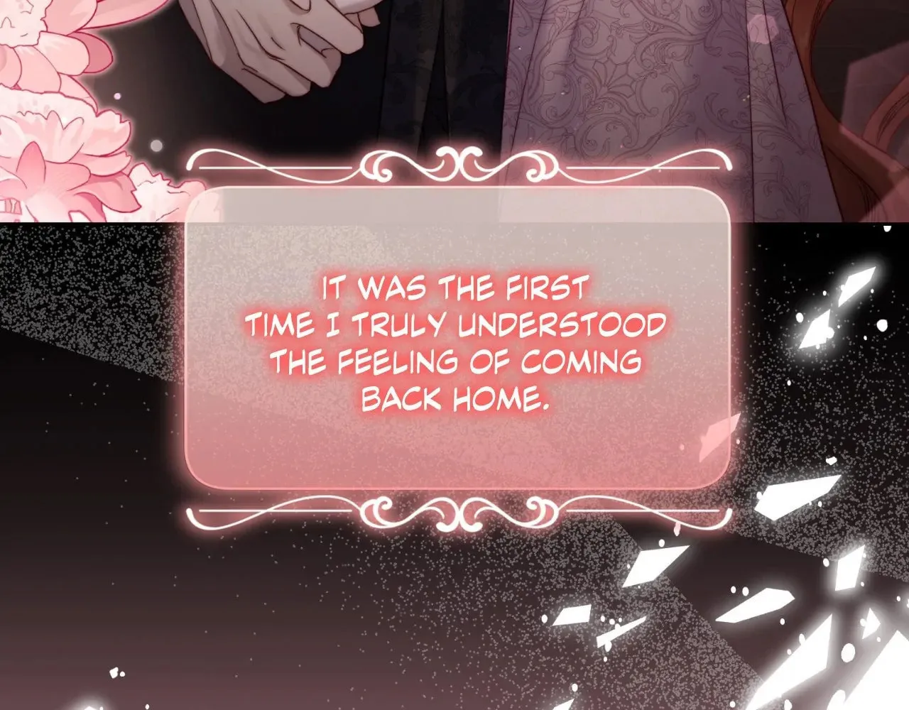 Lucia Chapter 133 page 167 - 