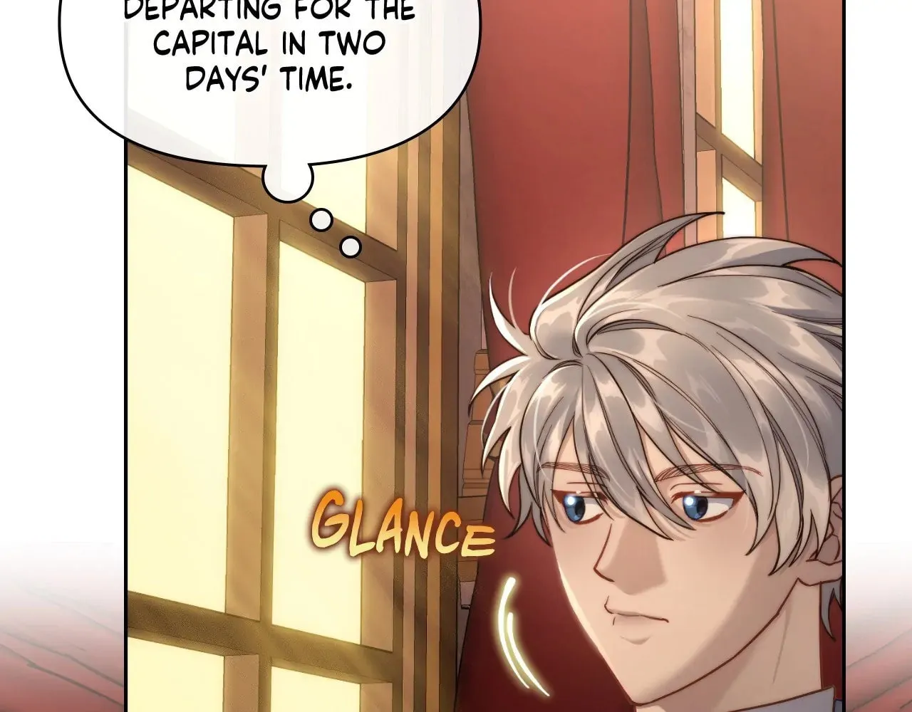 Lucia Chapter 133 page 19 - 