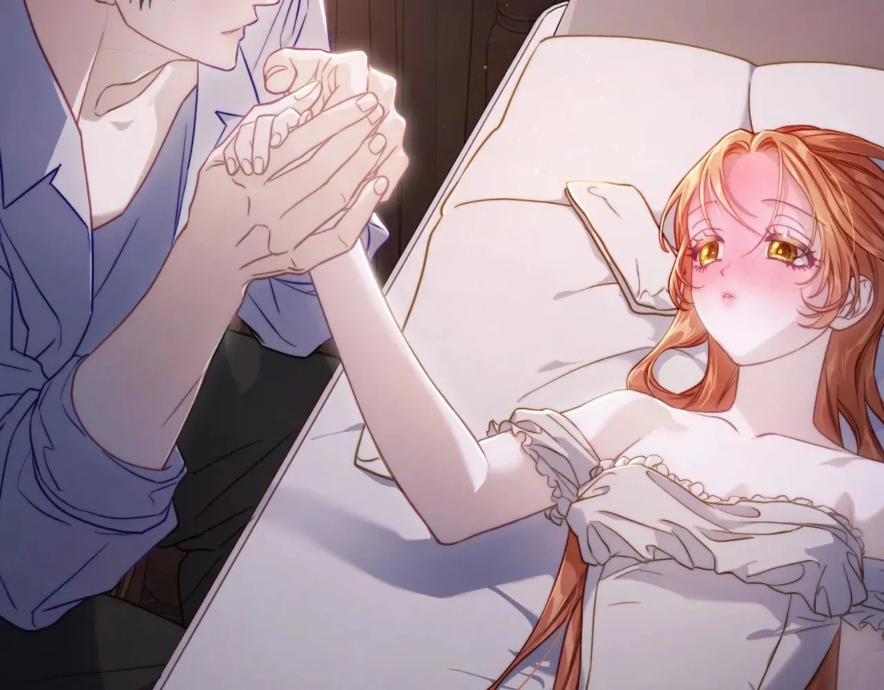 Lucia Chapter 133 page 196 - 