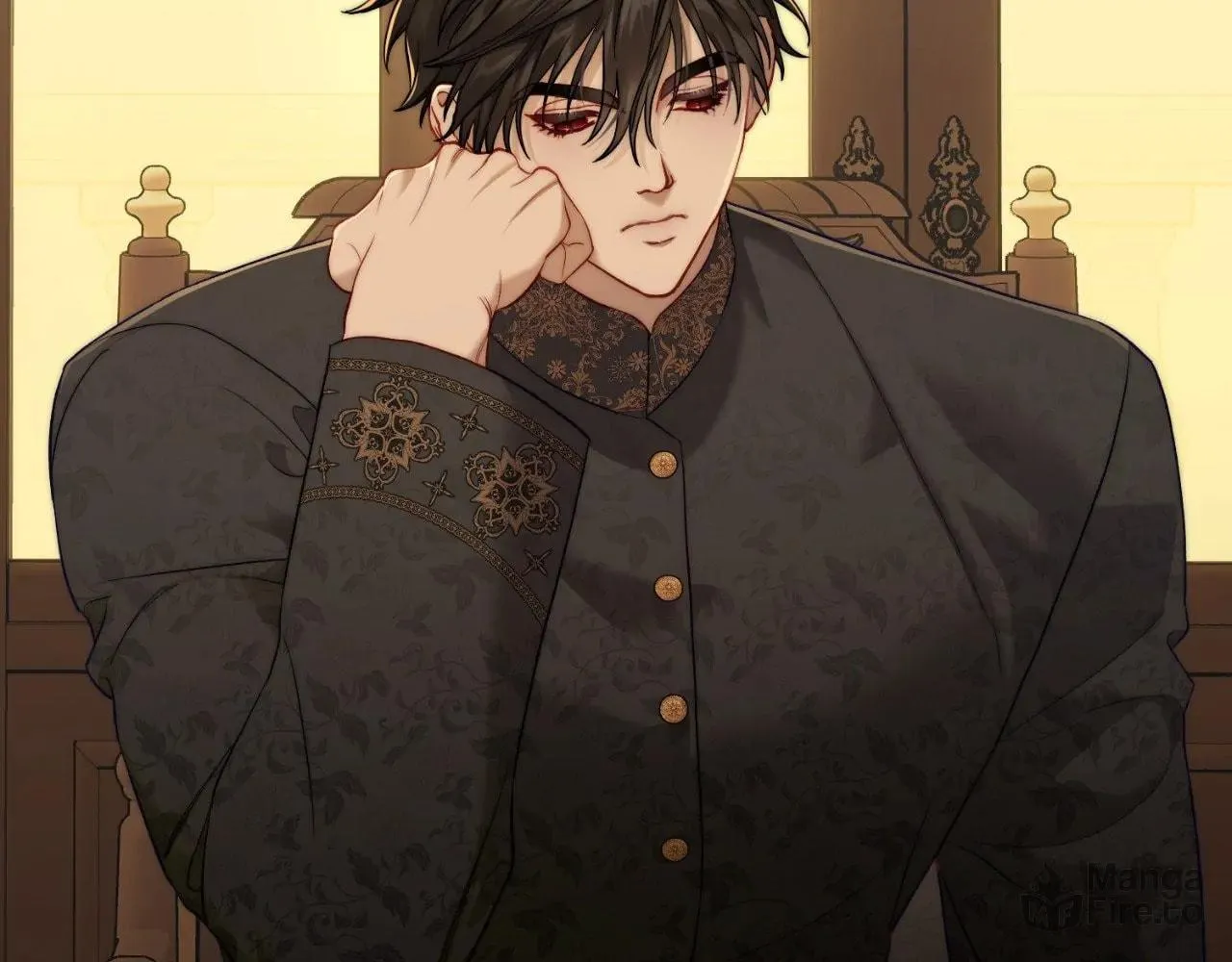 Lucia Chapter 133 page 45 - 