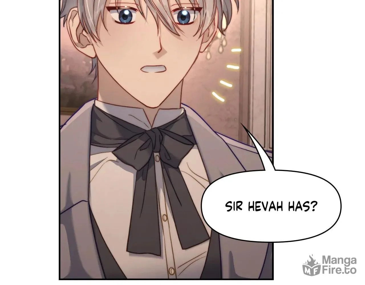 Lucia Chapter 133 page 6 - 