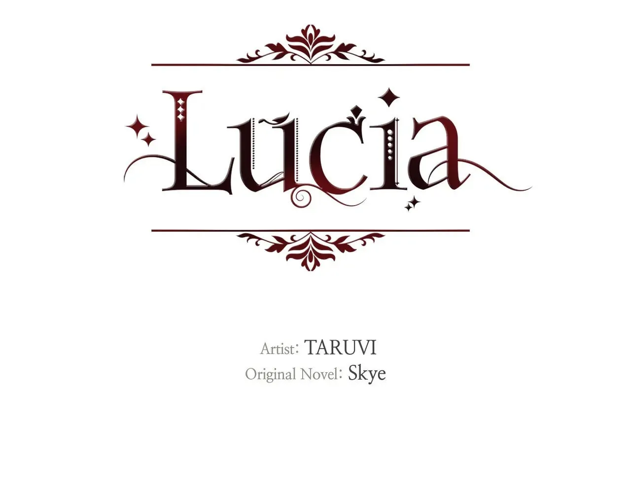 Lucia Chapter 133 page 59 - 