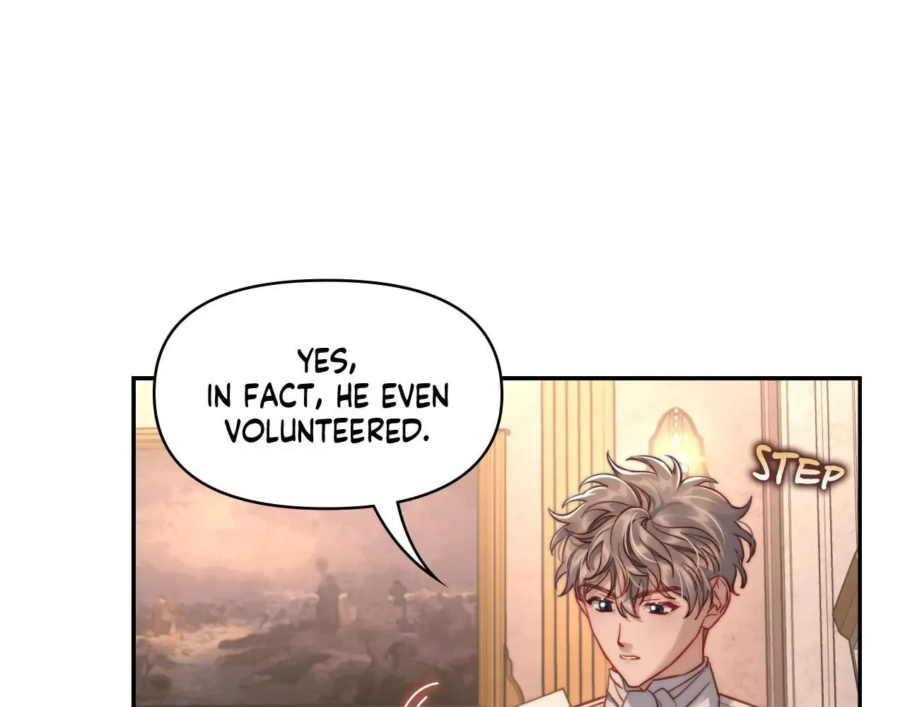 Lucia Chapter 133 page 7 - 