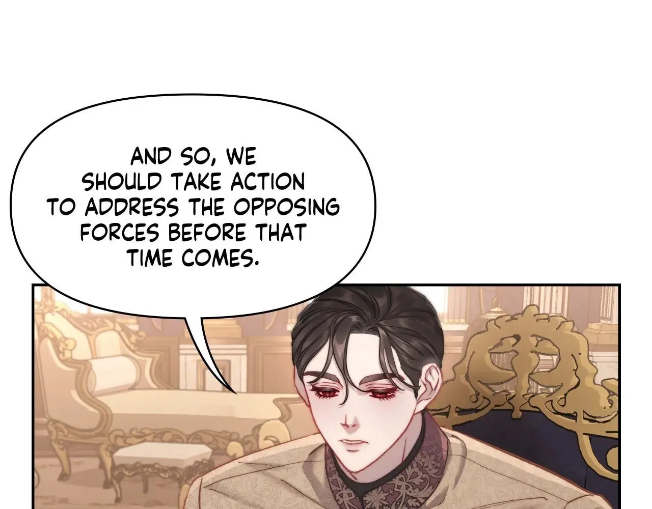 Lucia Chapter 133 page 64 - 