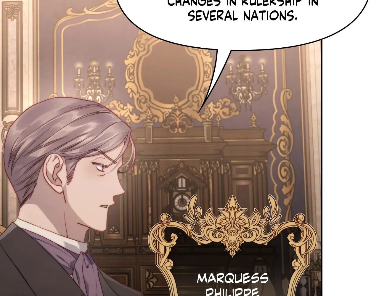 Lucia Chapter 133 page 67 - 