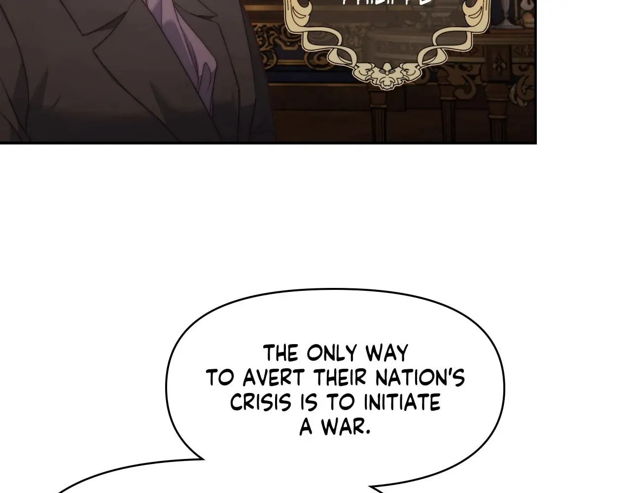 Lucia Chapter 133 page 68 - 
