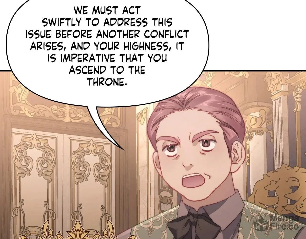 Lucia Chapter 133 page 69 - 